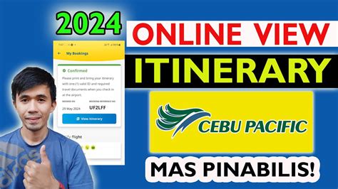 itinerary in tagalog|ITINERARYO: Tagalog.